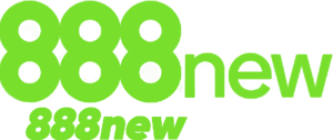 888new logo